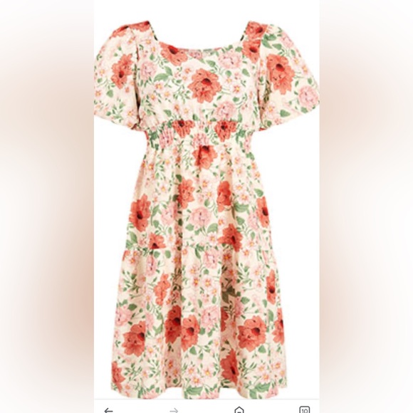 Dress - Picture 2 of 2